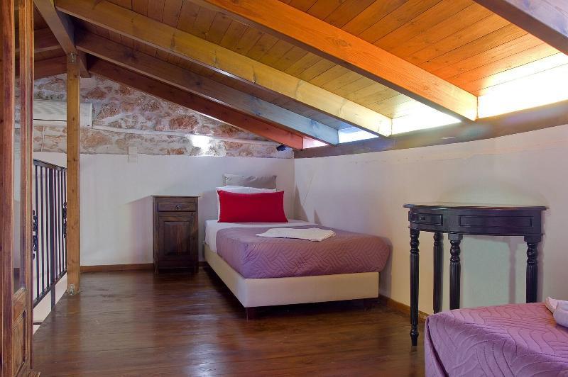 Casa Del Mar Appartement Chania  Buitenkant foto