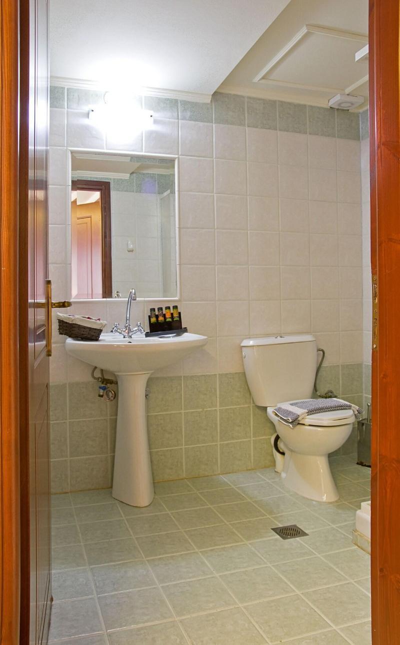 Casa Del Mar Appartement Chania  Buitenkant foto