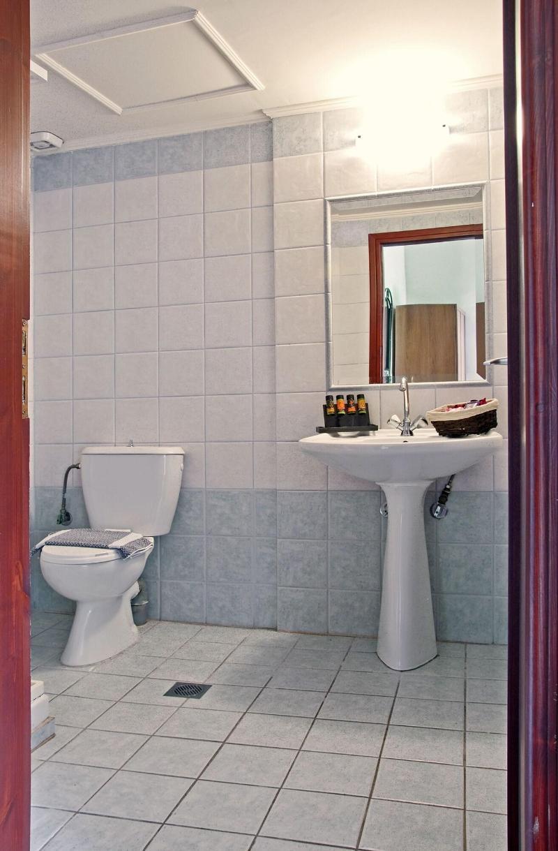 Casa Del Mar Appartement Chania  Buitenkant foto